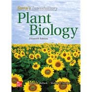Stern's Introductory Plant Biology [Rental Edition]