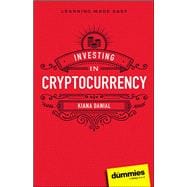 Investing in Cryptocurrency For Dummies
