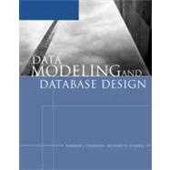 Data Modeling and Database Design