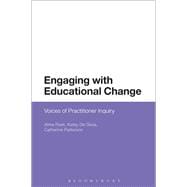 Engaging With Educational Change