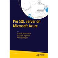 Pro SQL Server on Microsoft Azure