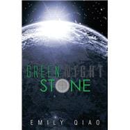 Green Night Stone