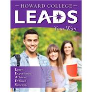 Howard College LEADS: Your Way