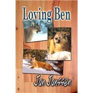 Loving Ben,9781593740832