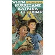 When Hurricane Katrina Hit Home