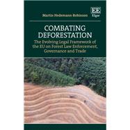 Combating Deforestation