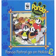 Panda Patrol Go on Holiday