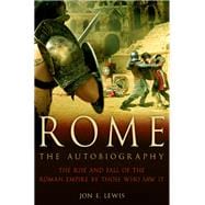 Rome: The Autobiography