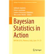 Bayesian Statistics in Action