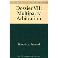 Multiparty Arbitration