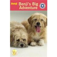 Benji's Big Adventure