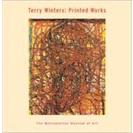 Terry Winters : Printed Works