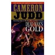 Dead Man's Gold,9780312970833