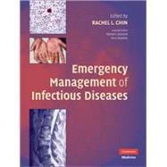 Emergency Management of Infectious Diseases