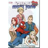 Spider-Man Loves Mary Jane - Volume 2