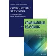 Combinatorial Reasoning An Introduction to the Art of Counting Set