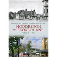 Hoddesdon & Broxbourne Through Time