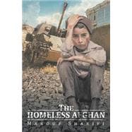 The Homeless Afghan