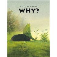 WHY? A Timeless Story Told Without Words