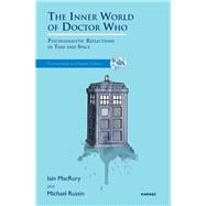 The Inner World of Doctor Who
