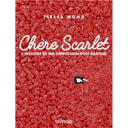 Chère Scarlet