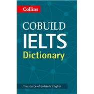 Collins Cobuild Ielts Dictionary