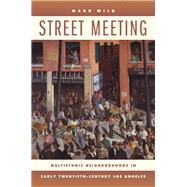 Street Meeting
