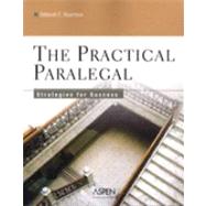The Practical Paralegal: Strategies for Success