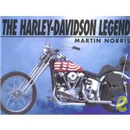The Harley Davidson Legend