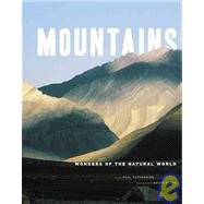 Mountains Masterworks of the Living Earth