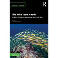The Wise Team Coach