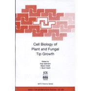 Cell Biology of Plant and Fungal Tip Growth