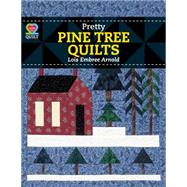 Pretty Pine Tree Quilts