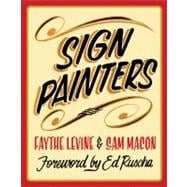 Sign Painters PB