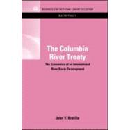The Columbia River Treaty