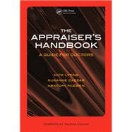 The Appraiser's Handbook: v. 5, Substance Abuse, Palliative Care, Musculoskeletal Conditions, Prescribing Practice