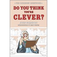 Do You Think You're Clever? The Oxford and Cambridge Questions