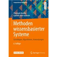 Methoden Wissensbasierter Systeme