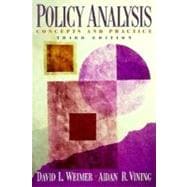 Policy Analysis