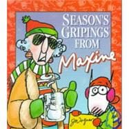 Season's Gripings from Maxine