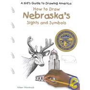 How to Draw Nebraska's Sights and Symbols