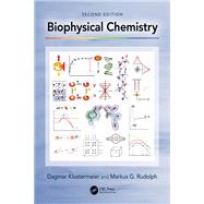 Biophysical Chemistry