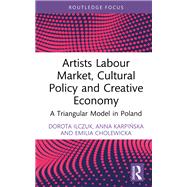 Artists Labour Market, Cultural Policy and Creative Economy