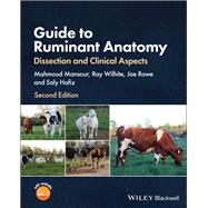 Guide to Ruminant Anatomy Dissection and Clinical Aspects