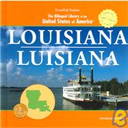 Louisiana/ Luisiana