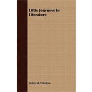 Little Journeys in Literature