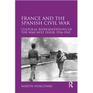 France and the Spanish Civil War