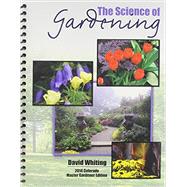 The Science of Gardening 2015