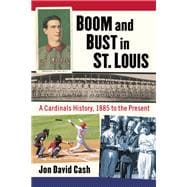 Boom and Bust in St. Louis