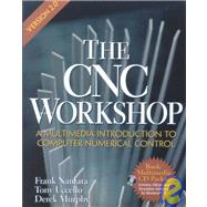 The Cnc Workshop Version 2.0